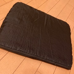 サポートクッション　の画像
