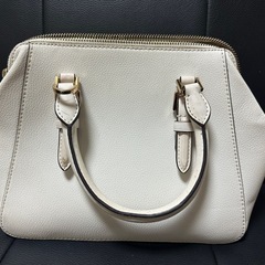 MICHEAL KORS ハンドバックの画像