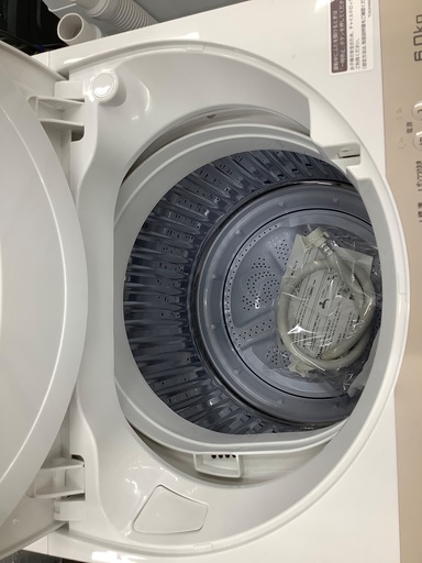SHARP(シャープ)の全自動洗濯機のご紹介です！！！