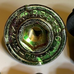 建材 金物 ハイブリッドカプラーザボレスビット建築 インパクト アダプター の画像