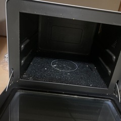 日立　レンジの画像