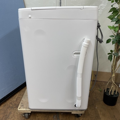 I581 ? AQUA 洗濯機 （6.0㎏） ⭐ 動作確認済 ⭐ クリーニング済