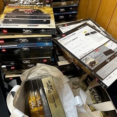 ディアゴスティーニ 週刊ダッチチャージャー1／8スケール-👞シューズ