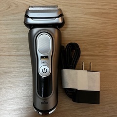 BRAUNシリーズ9pro 電気シェーバー ブラウン S9PRO