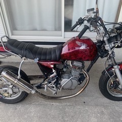 ホンダ ape50 50cc
