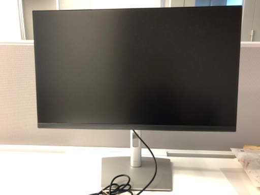 Dell 24 モニター - P2422H 2台