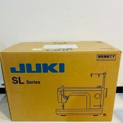 【I様購入交渉中:他の方の購入はお控え下さい。購入されてもキャンセルさせていただきます。】JUKI ジューキ 職業用ミシン SL-700EX 美品の画像