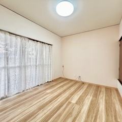 🉐１ヶ月フリーレント敷金礼金費用ゼロ★♪広々4DK駐車場1台 ペット可 - 岐阜市