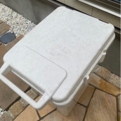 ゴミ箱　45L 家具 