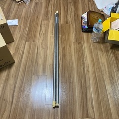 物干し竿の画像