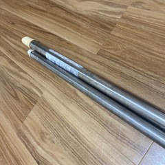 物干し竿の画像
