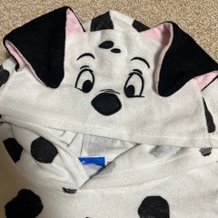 美品★101匹わんちゃん120cmの画像