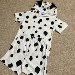 美品★101匹わんちゃん120cm