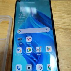 OPPO Reno5 A