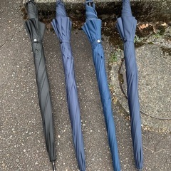 耐風強化傘80cm1本の画像