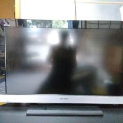 ソニー　液晶テレビ