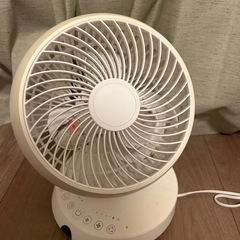 【ジャンク品】サーキュレーター