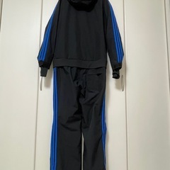 極美品★アディダスオリジナル：スノーウェアの画像