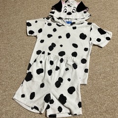 110cm美品★101匹わんちゃん