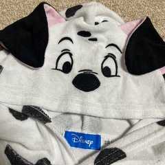110cm美品★101匹わんちゃんの画像