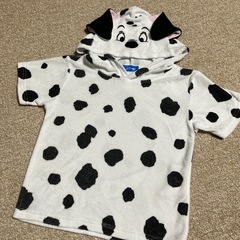 110cm美品★101匹わんちゃんの画像