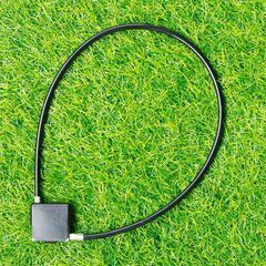🔥 GORIN CYCLE LOCK ワイヤー錠 🔥の画像