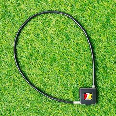🔥 GORIN CYCLE LOCK ワイヤー錠 🔥の画像