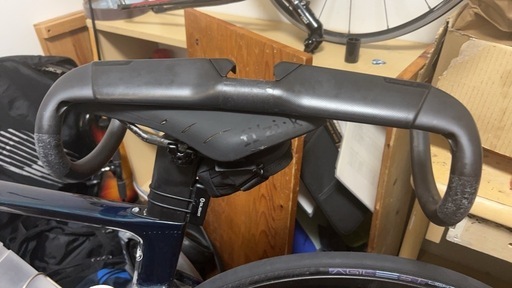 その他 s-works aerofly2 400mm