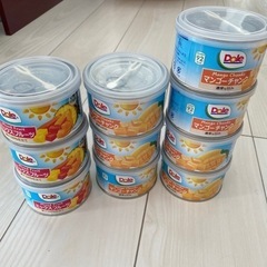フルーツ缶詰
