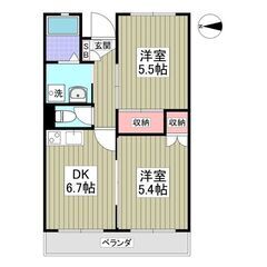 EO✨初月賃料無料、敷金ゼロ、礼金ゼロ、仲介手数料ゼロ💞駐車場無...