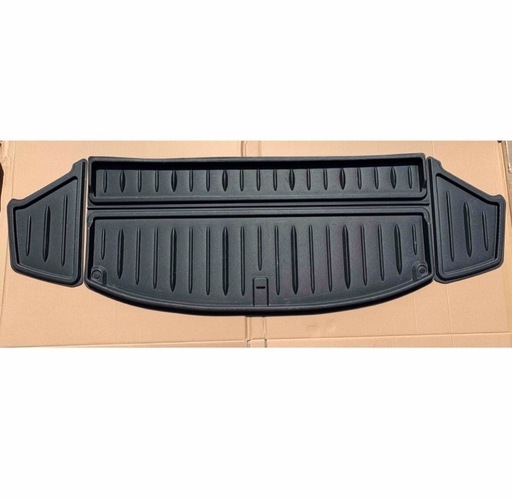 マツダcx8純正ラゲッジトレー