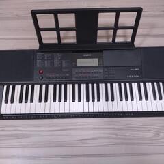 カシオ(CASIO)電子キーボード Casiotone CT-X...