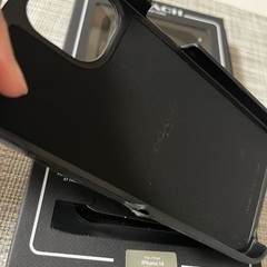 iPhone13&14ケース中古の画像