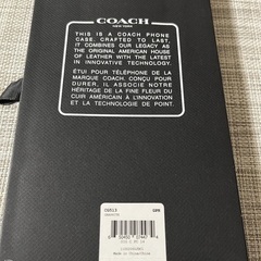 iPhone13&14ケース中古の画像