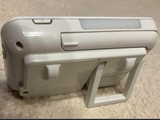 Panasonic  ベビーモニター　KX-HC705-W
