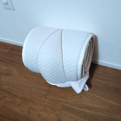 マットレス 隙間パッドの画像