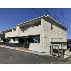 【🦅入居費用10万円🦅】✨審査No.1✨ 🔥JR両毛線 前橋 バス25分 バス停 上福島 停歩7分🔥 - 佐波郡