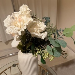 ★決定★IKEAの造花