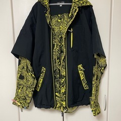 かなり希少！極美品★S.WEAR★上下セットスノーウェアの画像