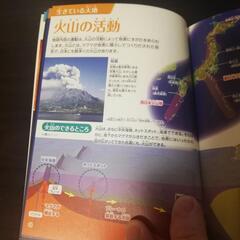 WONDA地球ポケットタイプの画像
