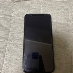 iPhone X 値下げ