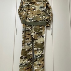極美品★adidasオリジナルスノーウェア 　　の画像
