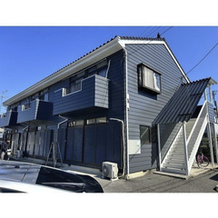 【🦅入居費用10万円🦅】✨審査No.1✨ 🔥東武佐野線 館林 徒歩31分🔥 - 館林市