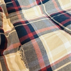 コタツフトンセット  ベルメゾンの画像