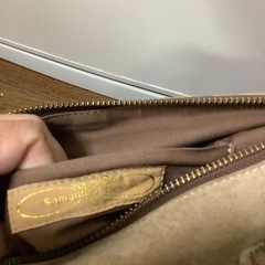 サマンサタバサのショルダーバッグの画像
