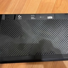 LogicoolG G613の画像
