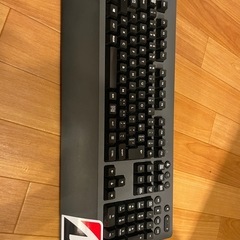 LogicoolG G613
