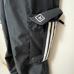 極美品★adidasオリジナルの画像