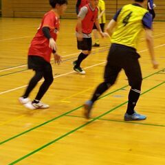 活動は土日😊未経験者が半分以上🎵屋内なので天候も気温もまったく心...