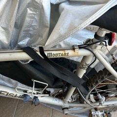 Gary Fisher マウンテンバイクの画像